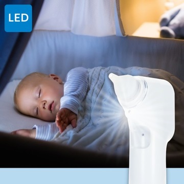 АСПИРАТОР НОСАЛЬНЫЙ-ГРУШКА ДЛЯ РЕБЕНКА ДЛЯ КОЛЛЕКЦИИ