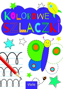KOLOROWE SZLACZKI