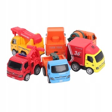 Алюминиевая модель игрушечной машинки.