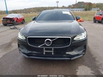Volvo S90 II 2018 Volvo S90 2018 Volvo S90 T5 AWD Momentum 2.0 Benzyna 250KM, zdjęcie 1