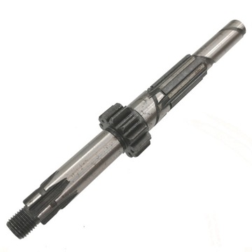 WAŁEK GŁÓWNY SPRZĘGŁOWY JAWA TS 350 CZ 350 ORG