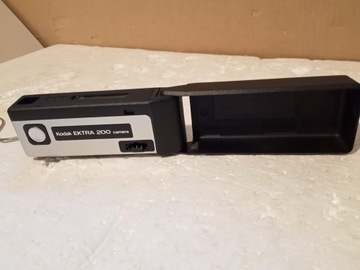 КОДАК ЭКТРА 200