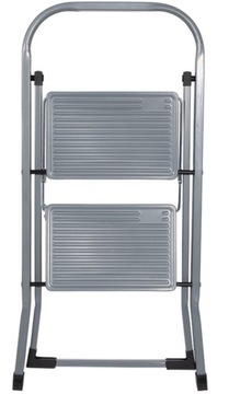 Лестница, 2-х ступенчатая, STRONG, СЕРТИФИКАТ для дома, STRONG, ЛЕСТНИЦА для дома