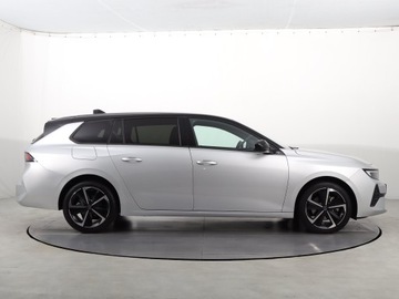 Opel Astra L Sports Tourer 1.2 Turbo 130KM 2024 Opel Astra 1.2 Turbo, Salon Polska, 1. Właściciel, zdjęcie 5