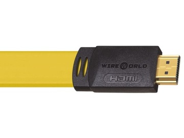 WireWorld Chroma 7 HDMI (CHH) 5.0m - OUTLET