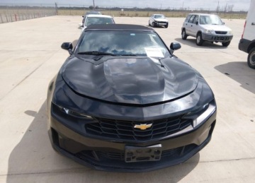 Chevrolet Camaro VI 2019 Chevrolet Camaro CHEVROLET CAMARO 1LT 2.0 Benzyna 279KM, zdjęcie 7