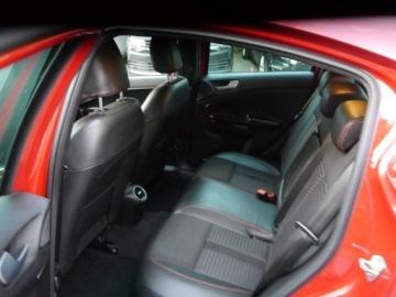 Alfa Romeo Giulietta Nuova II Hatchback 5d 2.0 JTD 16v 170KM 2011 Alfa Romeo Giulietta 1.6 Stan Idealny Gwarancja12m, zdjęcie 27