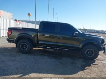 Ford 2024 Ford F150 Raptor 2024 3.5 Benzyna 450KM, zdjęcie 8