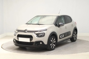 Citroen C3 IV 2024 Citroen C3 1.2 PureTech, Salon Polska, zdjęcie 1