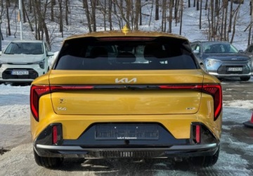 Kia 2025 Kia K4 MY2026 NOWA GT LINE z dachem panoramicznym 180KM dostepna OD REKI, zdjęcie 11