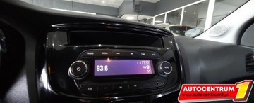 Opel Karl 1.0 Ecotec 75KM 2015 Opel Karl Bardzo ladny stan 2 komplety kol Benzyna 75KM, zdjęcie 7