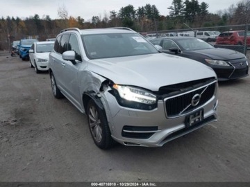 Volvo XC90 II 2017 Volvo XC 90 2017 Volvo XC90 T6 AWD 7-Passenger Momentum 2.0 Benzyna 316KM, zdjęcie 1