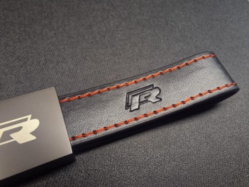 Брелок для ключей Volkswagen R-Line VW - аксессуары для ключей премиум-класса