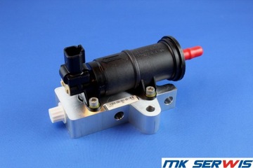 Pompka paliwa CAT 446- 5409 24V PERKINS T417445