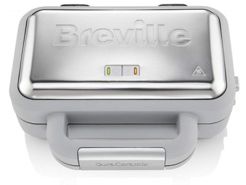 Gofrownica BREVILLE DuraCeramic VST072X
