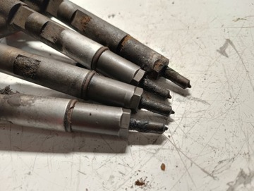 Форсунка Chrysler Voyager IV 2.5 CRD CRDI 0445110059