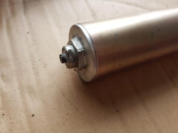 KAWASAKI NINJA ZX7R 750 ПЕРЕДНИЕ ПРЯМЫЕ ПЕРЕДНИЕ ПРОУШИНЫ KPL