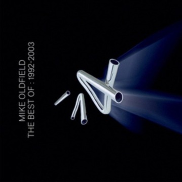 Mike Oldfield THE BEST OF 1992-2003 RARITES 2 CD
