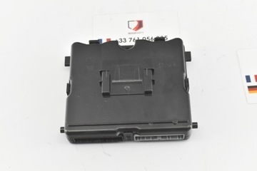 MODUL ŘÍZENÍ KLIMATIZACE QASHQAI II J11