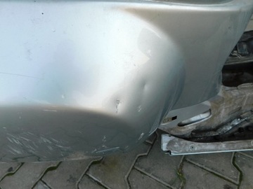 PIAGGIO VESPA GTS 125 — СУПЕР 4Т РАМА БЕЗ ДОКУМЕНТОВ