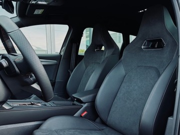 Cupra Leon II 2025 Cupra Leon Sportstourer VZ 2.0 TSI 333 KM 4Drive D, zdjęcie 5