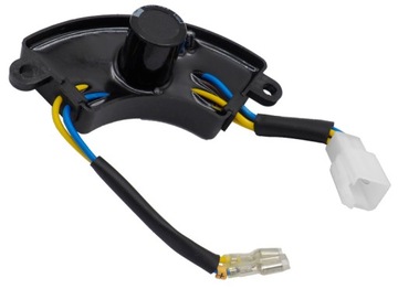 STABILIZATOR NAPIĘCIA DO AGREGATU PRĄDOTWÓRCZEGO REGULATOR NAPIĘCIA AVR OHV