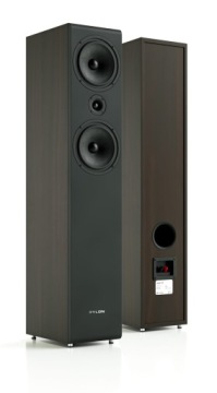 АКУСТИЧЕСКИЙ КАБИНЕТ PYLON AUDIO OPAL 23 WENGE