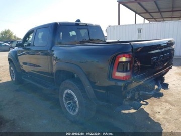  RAM 1500 2022r, TRX, 6.2L, 4x4 6.2 Benzyna 702KM, zdjęcie 5