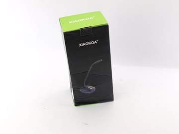 XIAOKOA Регулируемая USB-подсветка микрофона