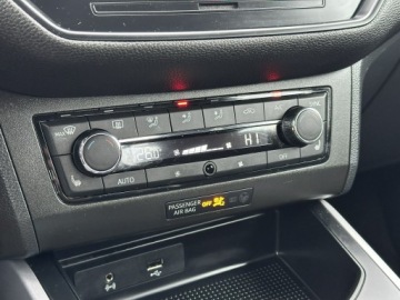 Seat Arona Crossover 1.5 TSI 150KM 2019 Seat Arona Grzane fotele, Climatronic, Tempomat, zdjęcie 22