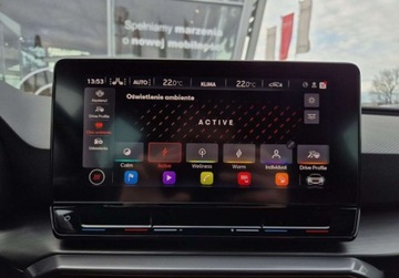 Cupra Leon II Hatchback 2.0 TSI 300KM 2021 Cupra Leon VZ 2.0TSI 300KM DSG Beats ACC FullLink DCC Virtual Kessy 19 FV23, zdjęcie 33