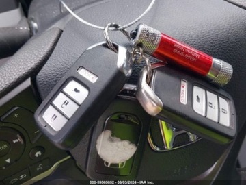 Honda Pilot 1999 Honda Pilot 2019 Honda Pilot LX 2WD 3.5 Benzyna 280KM, zdjęcie 9