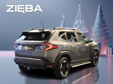 Dacia Duster III 1.2 TCe 130KM 2024 Duster 1.2 TCe mHEV Extreme 4x4, zdjęcie 4