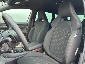 Skoda Karoq Crossover Facelifting 1.5 TSI ACT 150KM 2025 Skoda Karoq Sportline 1.5 TSI Automatyczna DSG 150, zdjęcie 5
