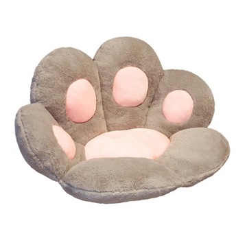 PUFFY CUSHION PODUSZKI NA KANAPĘ DEKORACYJNĄ SOFĘ KRZESŁO PP BAWEŁNA