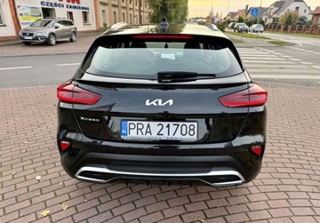 Kia XCeed Crossover Facelifting 1.5 T-GDi 160KM 2023 Kia XCeed 1.5 T-gdi Automat Full led 30.000 km 1.5 Benzyna 160KM, zdjęcie 4