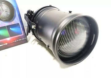 SHOWTEC RAINBOW PAR. ЛАМПА HPL575 230В СТРОБСКОП