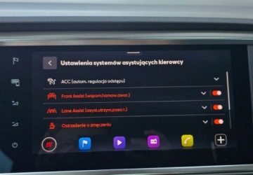 Seat Ateca SUV Facelifting 1.5 EcoTSI 150KM 2024 Seat Ateca Xperience SS DSG Krajowy z Gwarancja Fabryczna do 2030r FV23, zdjęcie 27