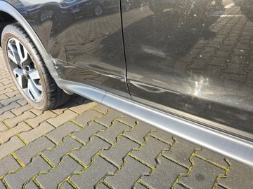 Nissan Juke I SUV 1.6i 117KM 2014 Nissan Juke 1,6 Benzyna 117KM IWŁ Krajowy Bezwypa, zdjęcie 22