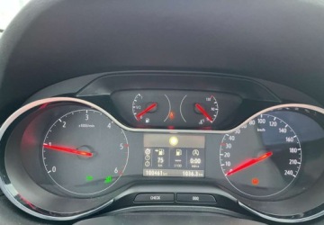 Opel 2019 Opel Grandland X Opel Grandland X 1.5 D StartStop INNOVATION 1.5 Diesel, zdjęcie 4