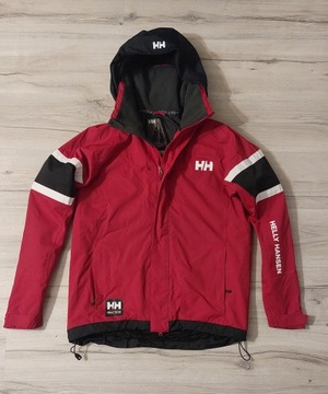 Мужская парусная куртка/штормовая куртка Helly Hansen, размер XL