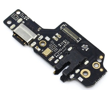 Xiaomi Redmi Note 8 GNIAZDO ZŁĄCZE PŁYTKA ŁADOWANIA PORT USB C MIKROFON