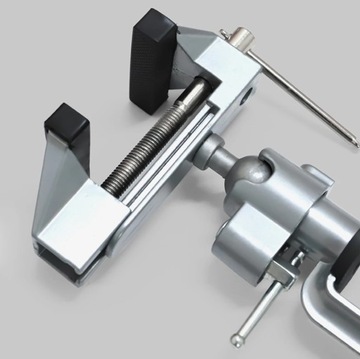 НАСТОЛЬНЫЕ ТИСКИ, НАКОВАЛЬНЯ, 80ММ, ПОВОРОТНЫЕ, МНОГОУГЛОВЫЕ