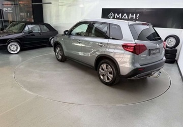 Suzuki 2019 Suzuki Vitara Suzuki Vitara 1.0 Boosterjet Premium 2WD BenzynaLPG 111KM, zdjęcie 7