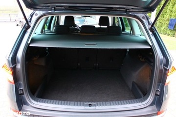 Skoda Kodiaq I SUV 2.0 TDI 150KM 2020 Skoda Kodiaq Skoda Kodiaq 2.0 TDI 4x2 Style DSG 2.0 Diesel 150KM, zdjęcie 35