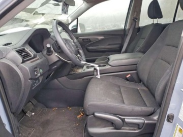 Honda Ridgeline 2025 Honda Ridgeline Sport 2025 3.5 Benzyna 280KM, zdjęcie 7