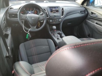 Chevrolet 2024 Chevrolet Equinox 2024, 1.5L, 4x4, RS, od ubezpieczalni 1.5 Benzyna 175KM, zdjęcie 6