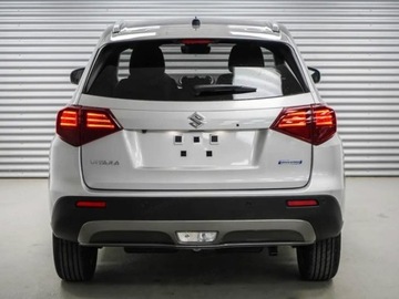 Suzuki Vitara III 2025 Vitara 1.4 Boosterjet mHEV Premium Plus 2WD aut 110KM 2025, zdjęcie 2