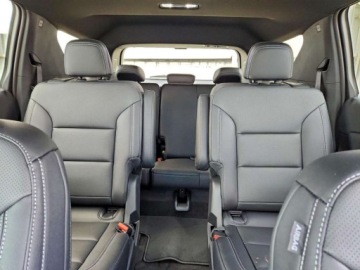 Chevrolet 2026 Chevrolet Traverse Lt 2026 2.5 Benzyna 310KM, zdjęcie 10