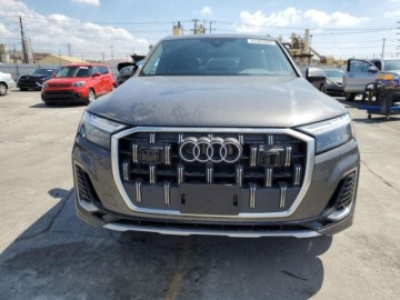 Audi Q7 II 2025 Audi Q7 Premium 2025 2.0L 2.0 Benzyna 261KM, zdjęcie 5